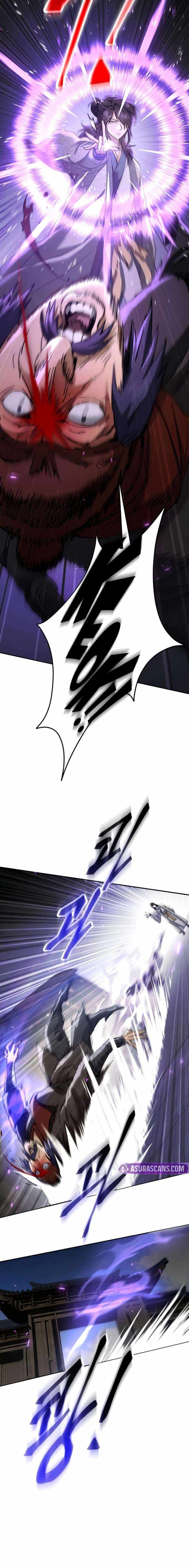 The Heavenly Demon Wants a Quiet Life Chapter 68 - Page 4