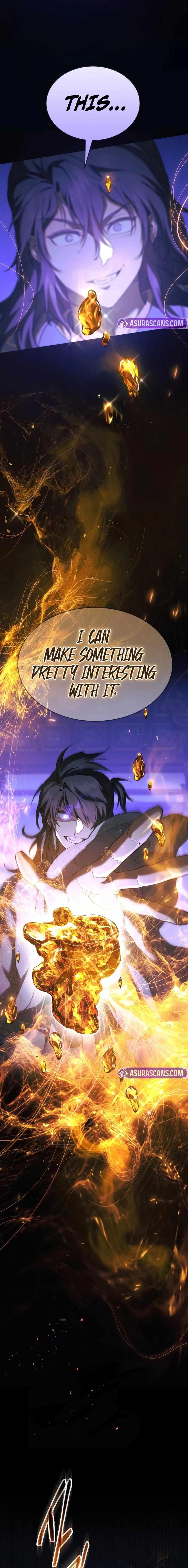 The Heavenly Demon Wants a Quiet Life Chapter 69 - Page 1