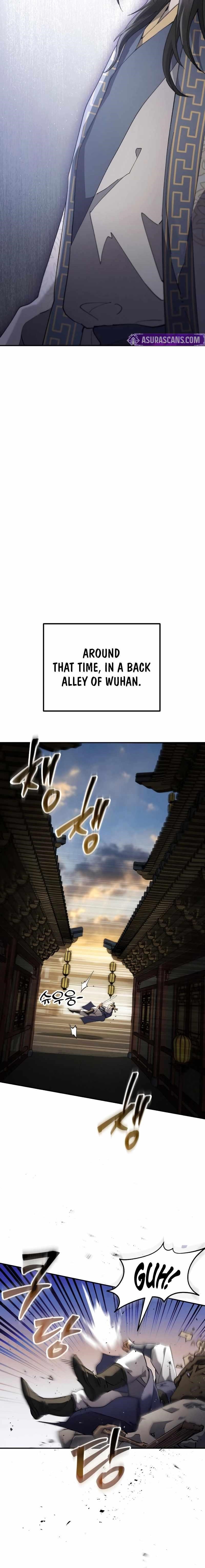 The Heavenly Demon Wants a Quiet Life Chapter 69 - Page 17