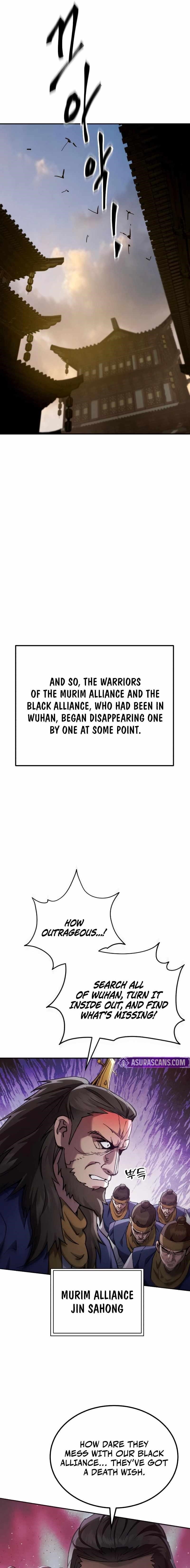 The Heavenly Demon Wants a Quiet Life Chapter 69 - Page 20