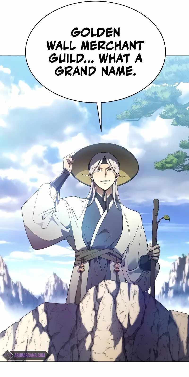 The Heavenly Demon Wants a Quiet Life Chapter 7 - Page 12