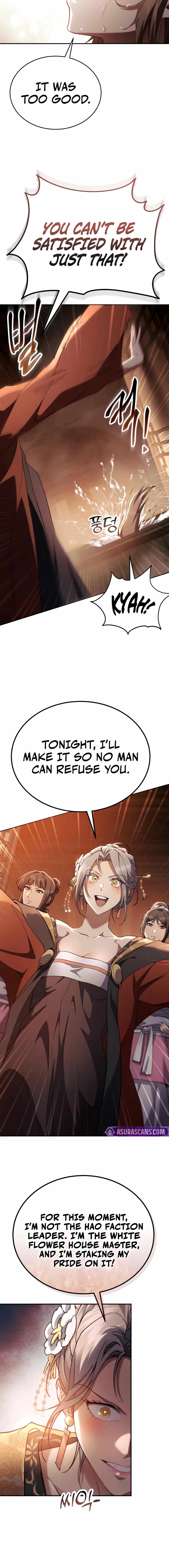 The Heavenly Demon Wants a Quiet Life Chapter 70 - Page 26