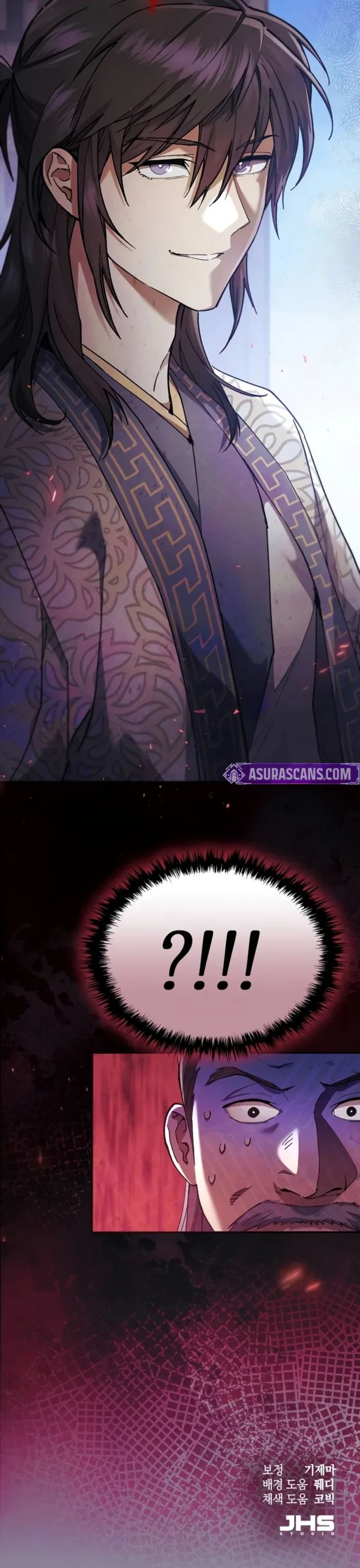 The Heavenly Demon Wants a Quiet Life Chapter 73 - Page 13