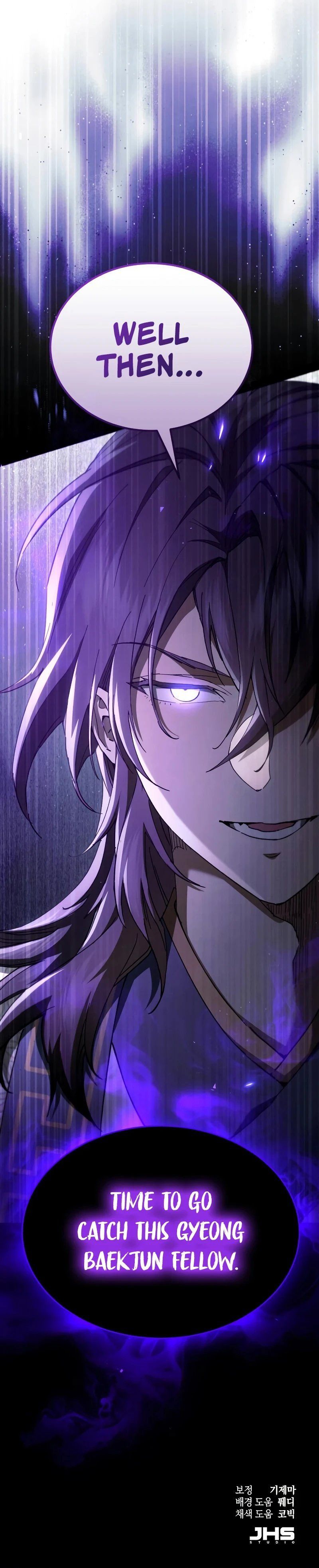 The Heavenly Demon Wants a Quiet Life Chapter 76 - Page 16