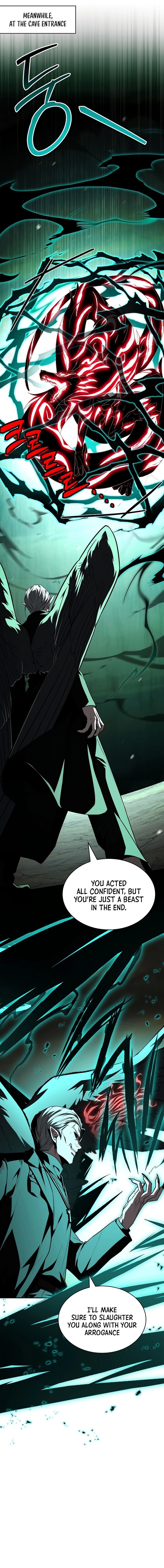 Talent-Swallowing Magician Chapter 139 - Page 12