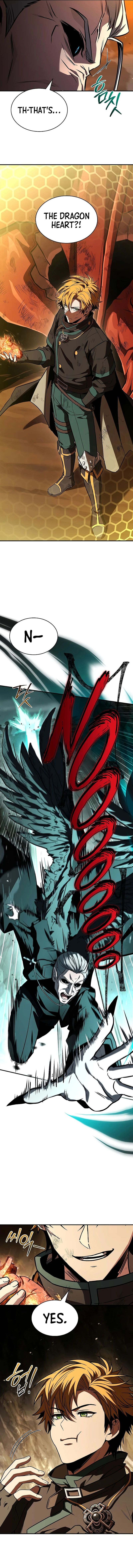 Talent-Swallowing Magician Chapter 141 - Page 12