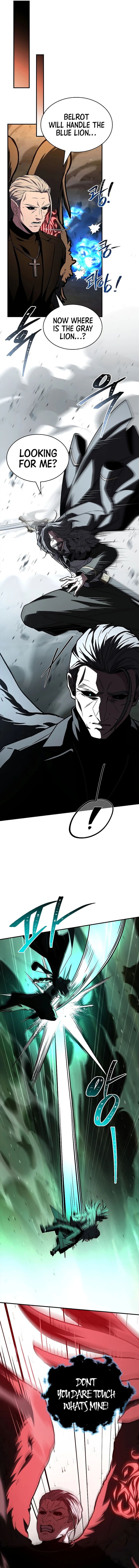 Talent-Swallowing Magician Chapter 141 - Page 6