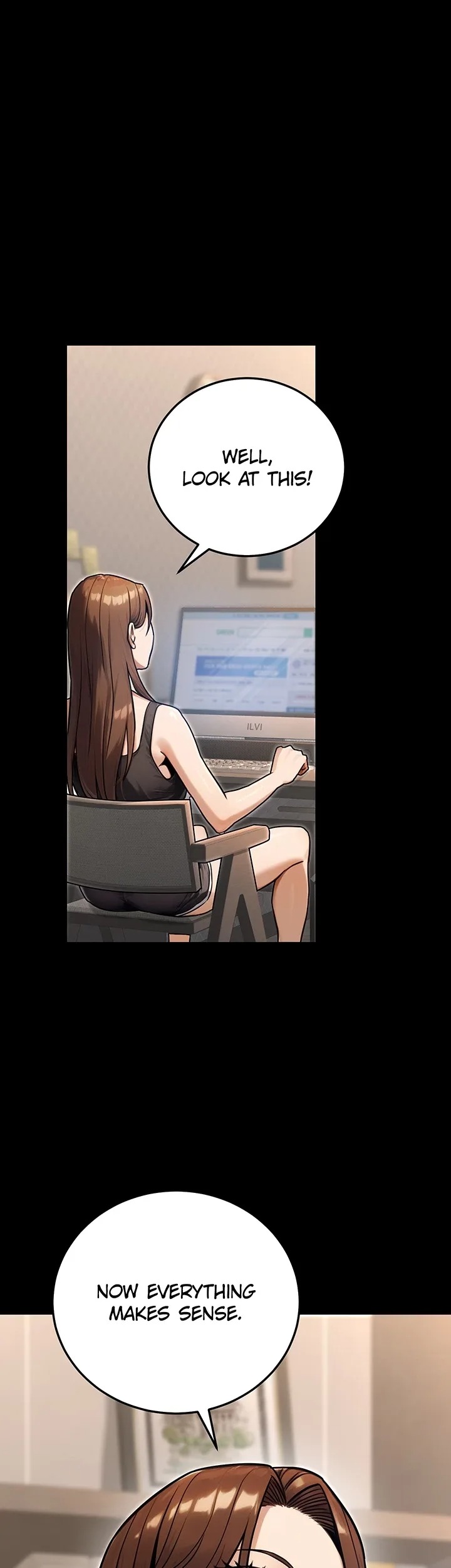 The Public Servant’s Double Life Chapter 30 - Page 1