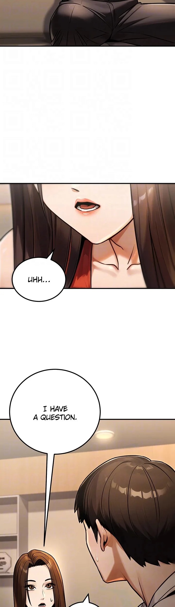 The Public Servant’s Double Life Chapter 30 - Page 18