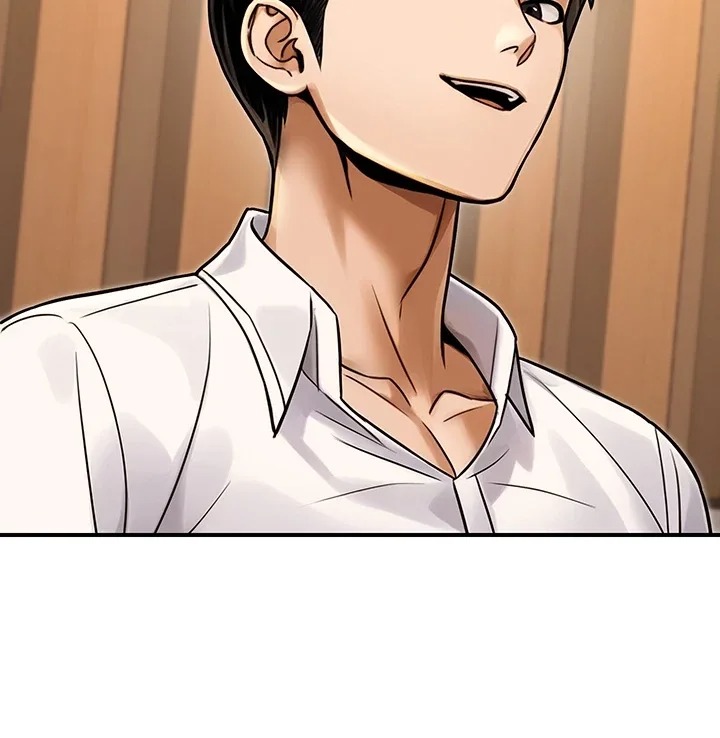 The Public Servant’s Double Life Chapter 30 - Page 24