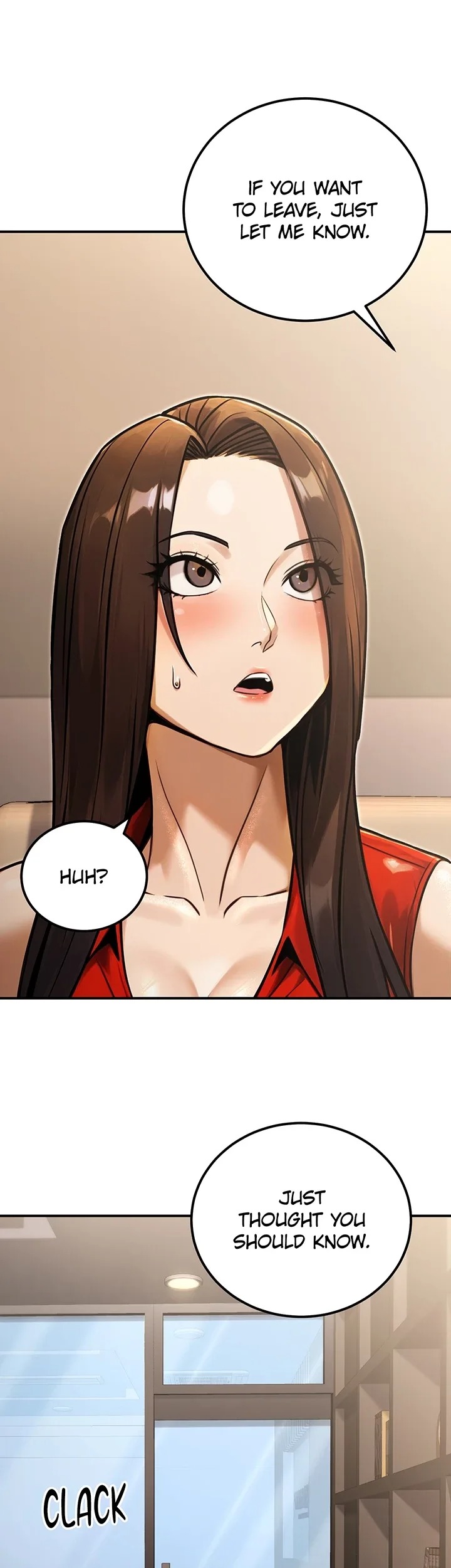 The Public Servant’s Double Life Chapter 30 - Page 30