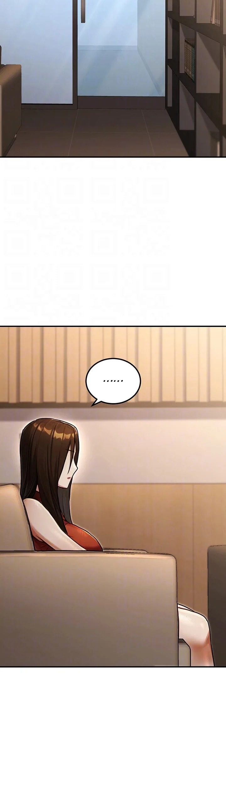 The Public Servant’s Double Life Chapter 30 - Page 31