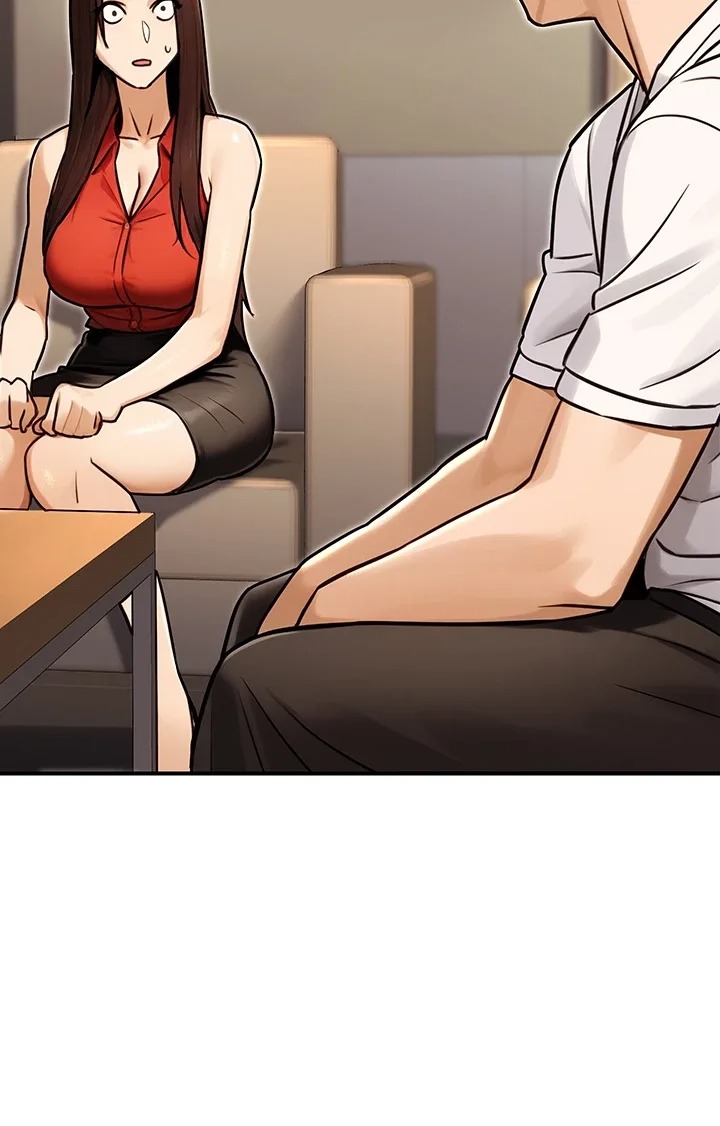 The Public Servant’s Double Life Chapter 30 - Page 9