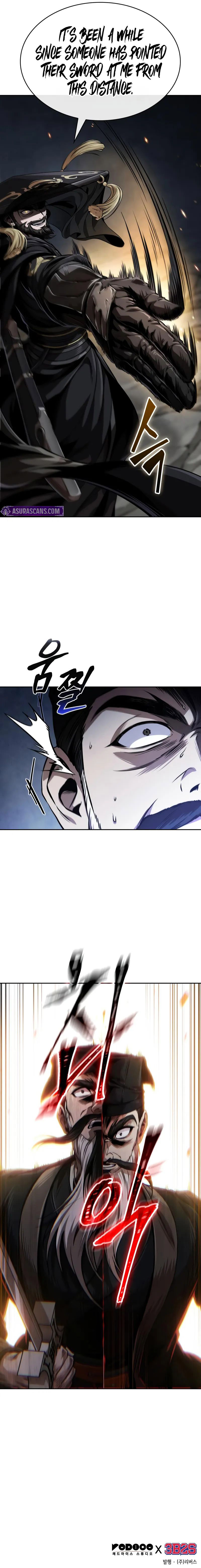 Nano Machine Chapter 293 - Page 11