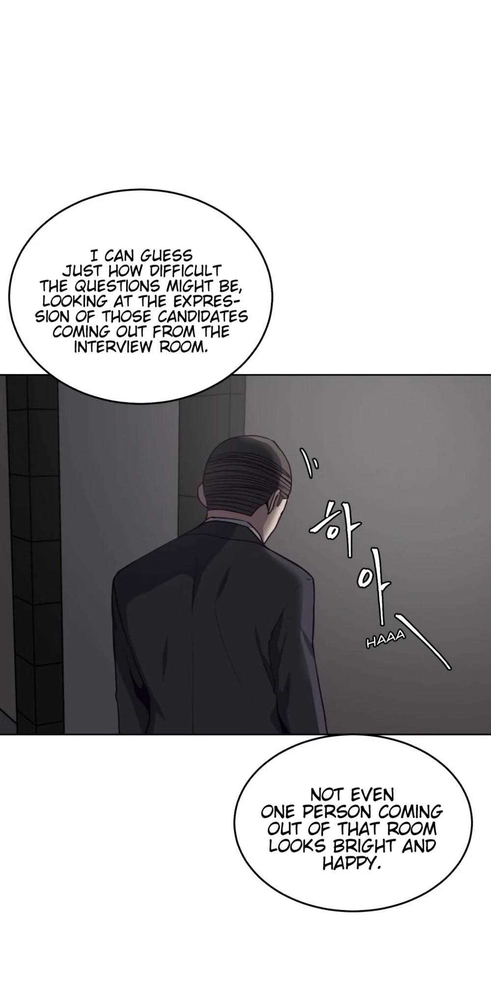 The Boy Of Death Chapter 10 - Page 10