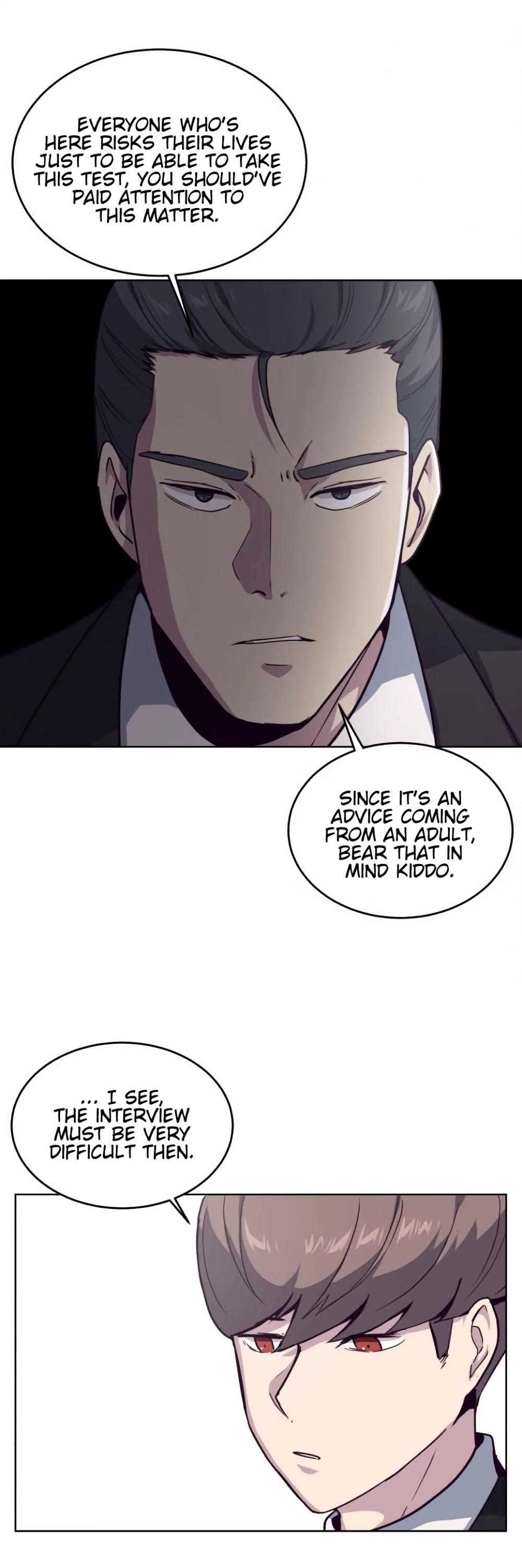 The Boy Of Death Chapter 10 - Page 13