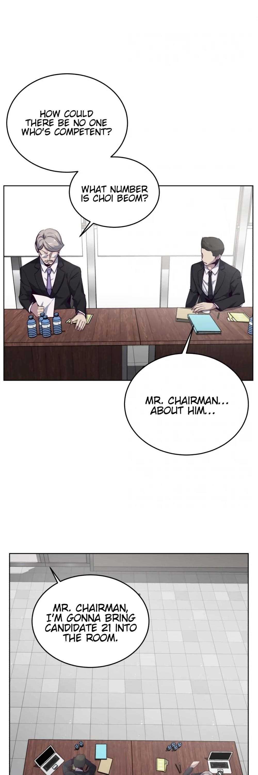 The Boy Of Death Chapter 10 - Page 16