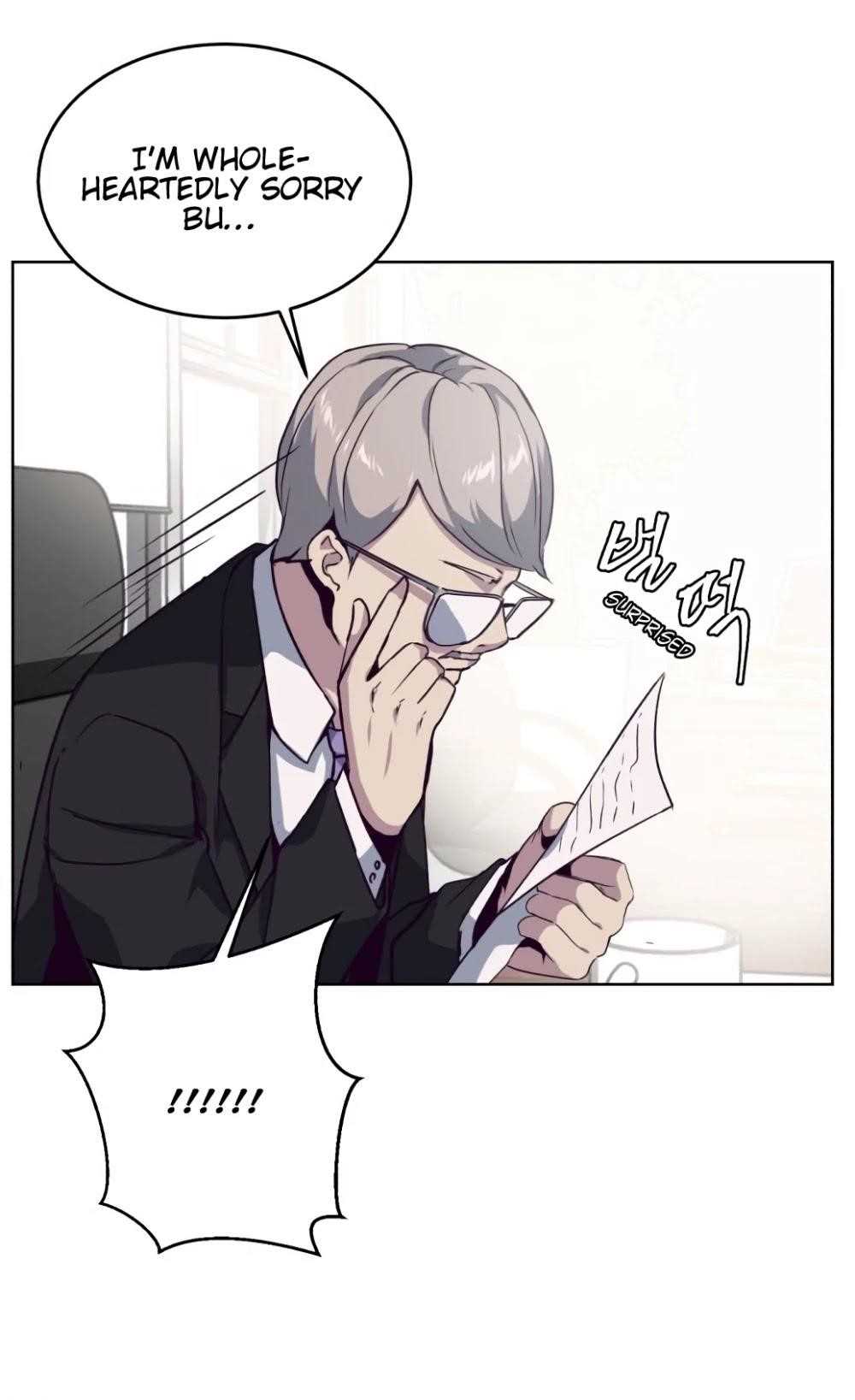 The Boy Of Death Chapter 10 - Page 19