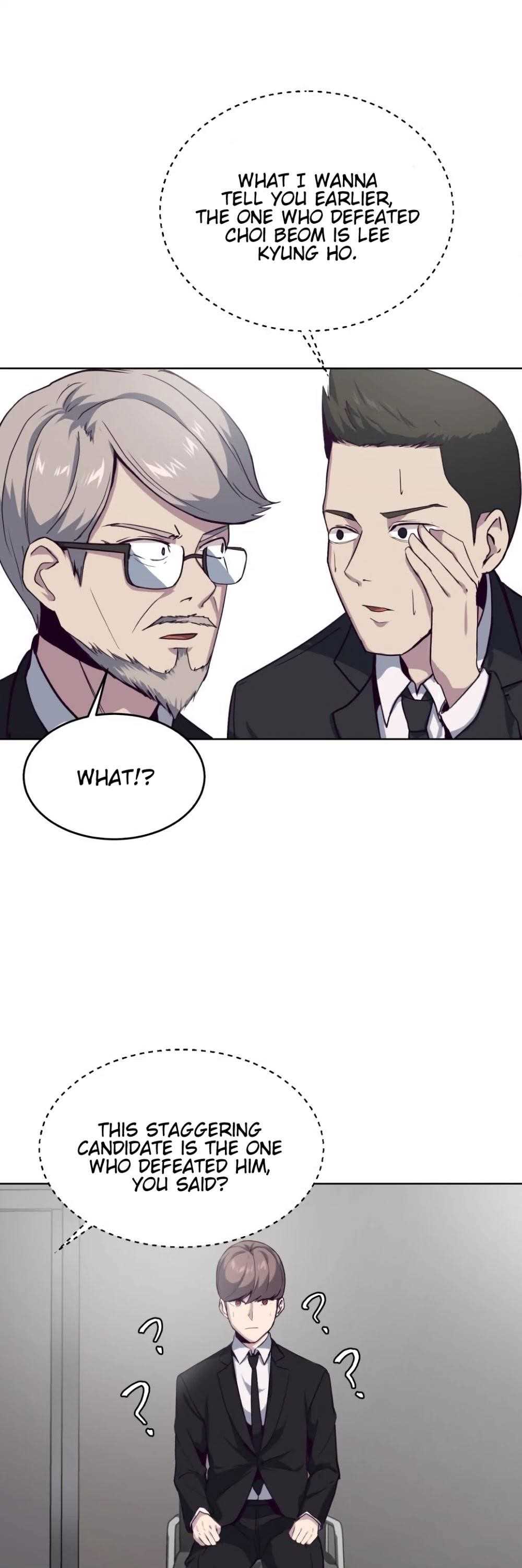 The Boy Of Death Chapter 10 - Page 24