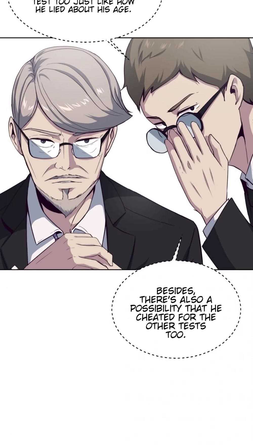 The Boy Of Death Chapter 10 - Page 34