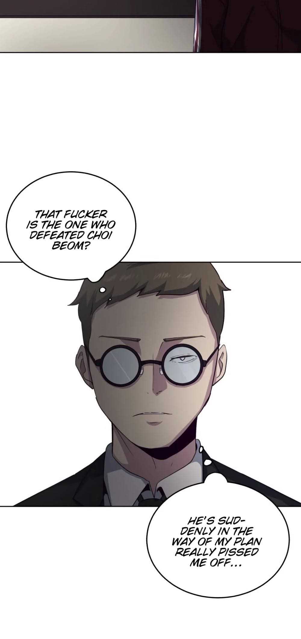 The Boy Of Death Chapter 10 - Page 4