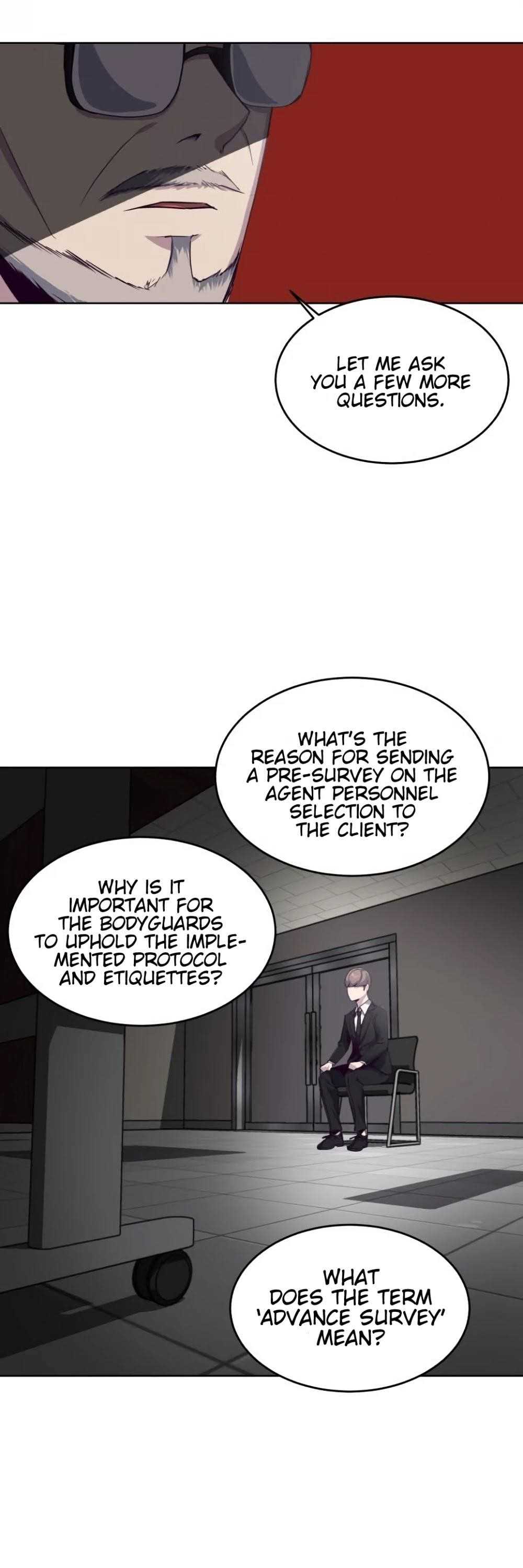 The Boy Of Death Chapter 10 - Page 43