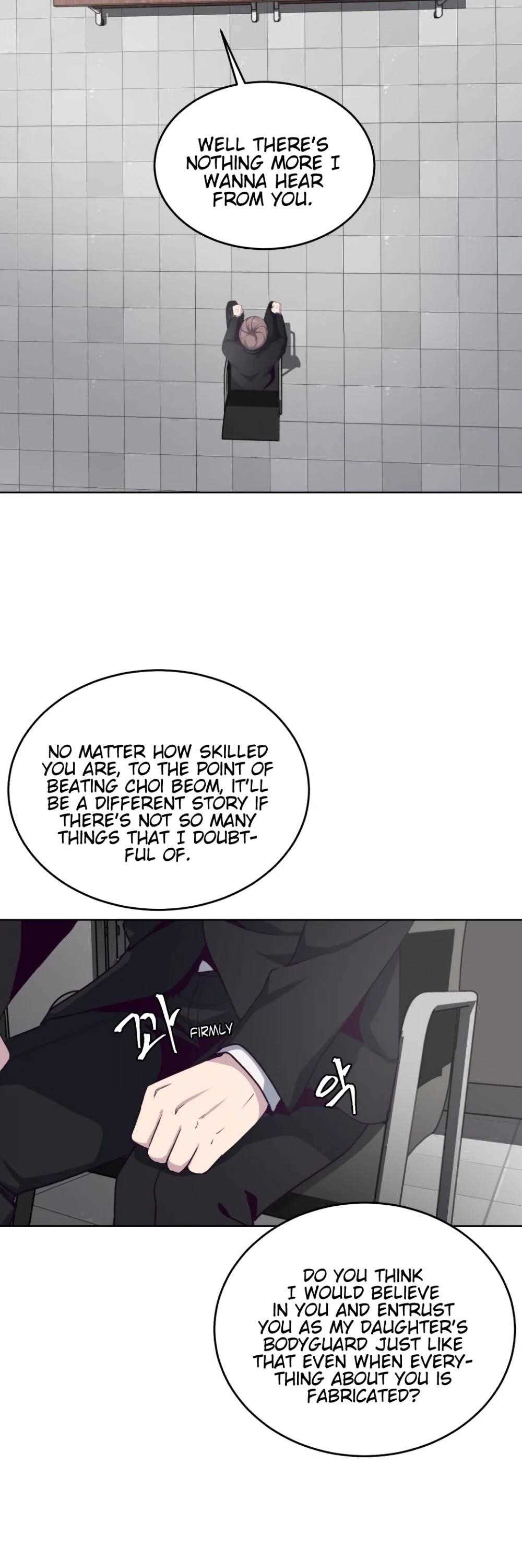 The Boy Of Death Chapter 10 - Page 51