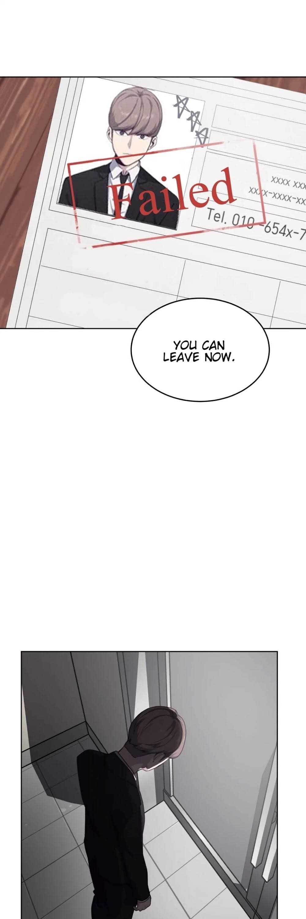 The Boy Of Death Chapter 10 - Page 55