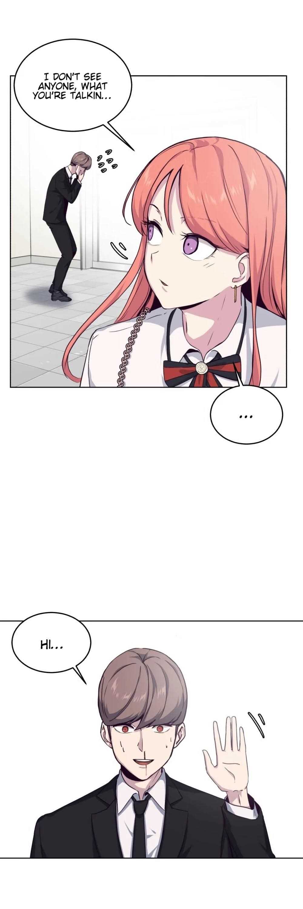 The Boy Of Death Chapter 10 - Page 62