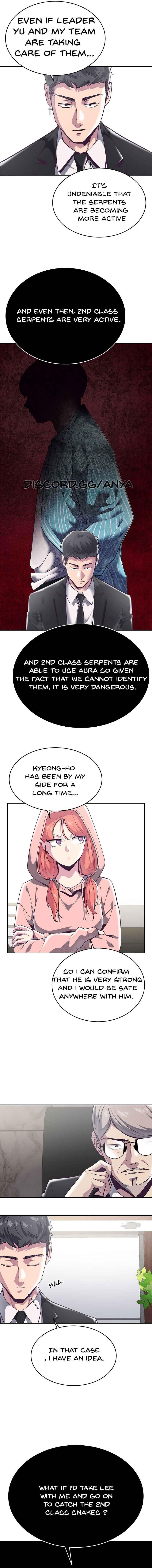 The Boy Of Death Chapter 101 - Page 17