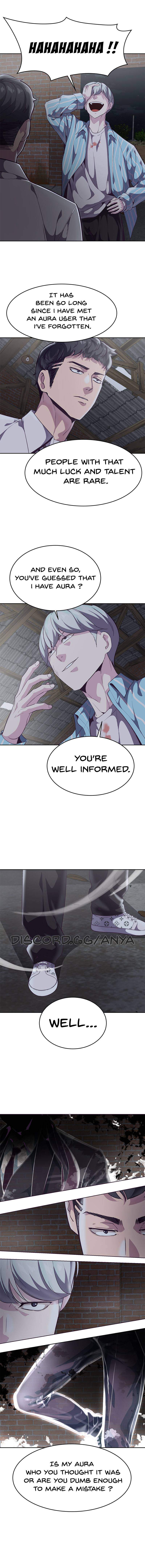 The Boy Of Death Chapter 103 - Page 16