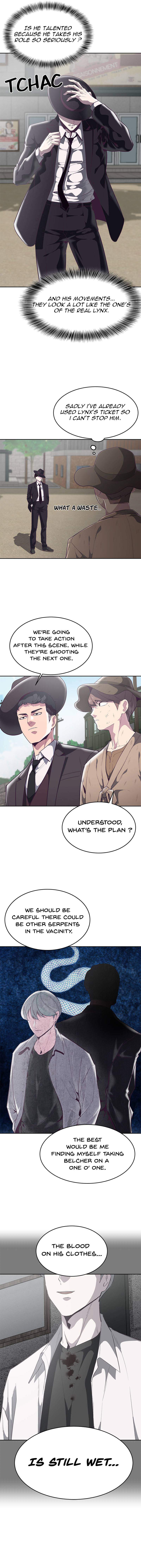 The Boy Of Death Chapter 103 - Page 3