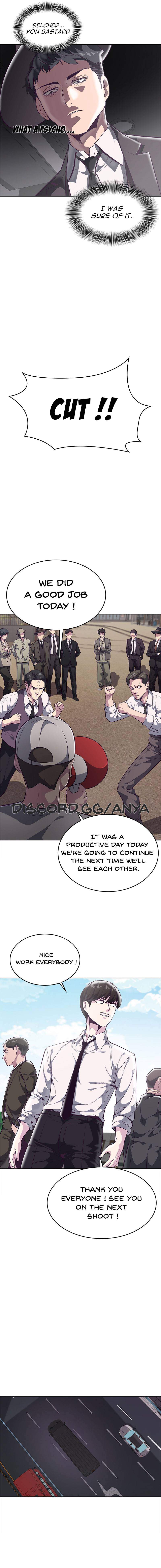 The Boy Of Death Chapter 103 - Page 7