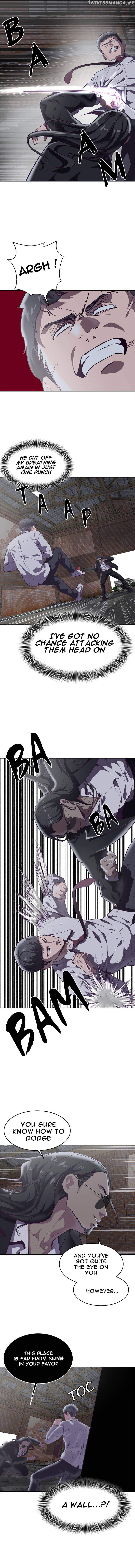 The Boy Of Death Chapter 105 - Page 11