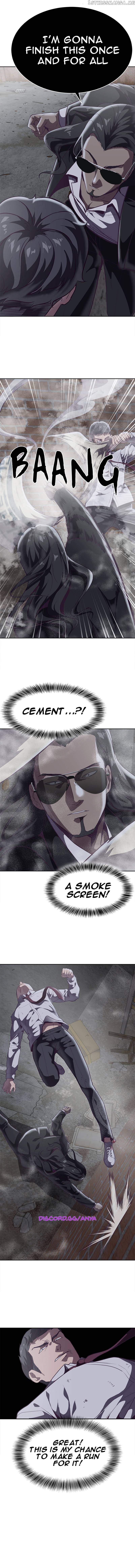 The Boy Of Death Chapter 105 - Page 12