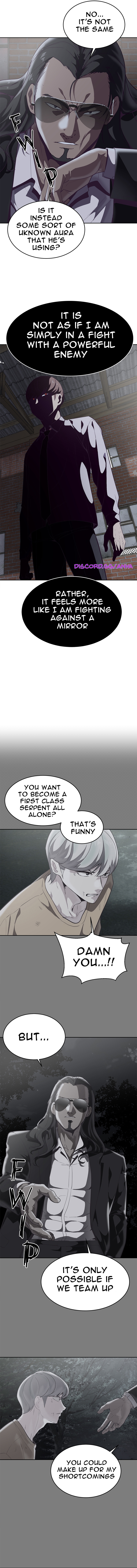 The Boy Of Death Chapter 106 - Page 13