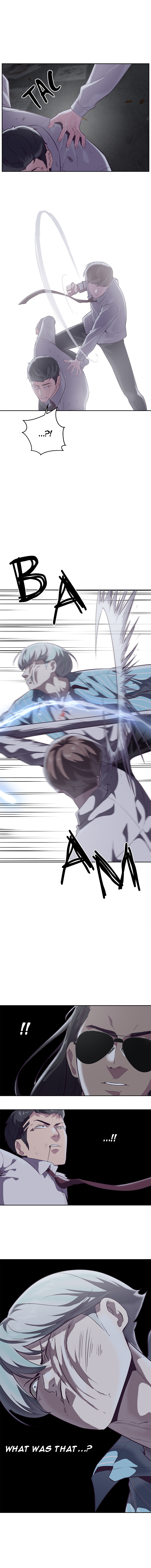 The Boy Of Death Chapter 106 - Page 2