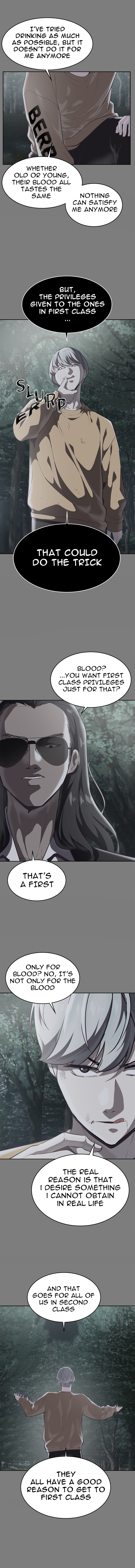 The Boy Of Death Chapter 106 - Page 6