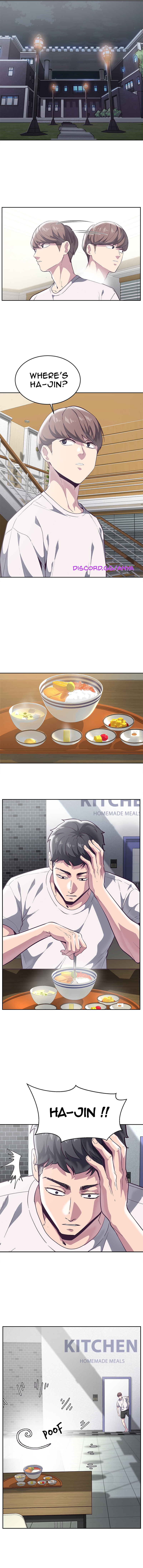 The Boy Of Death Chapter 107 - Page 14