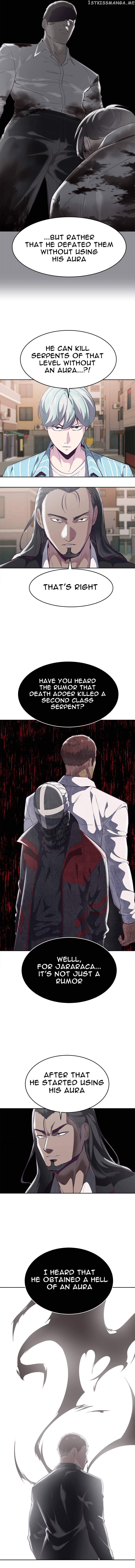 The Boy Of Death Chapter 109 - Page 11