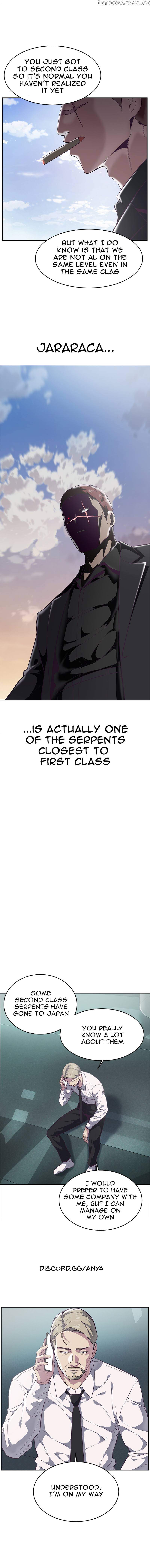 The Boy Of Death Chapter 109 - Page 12