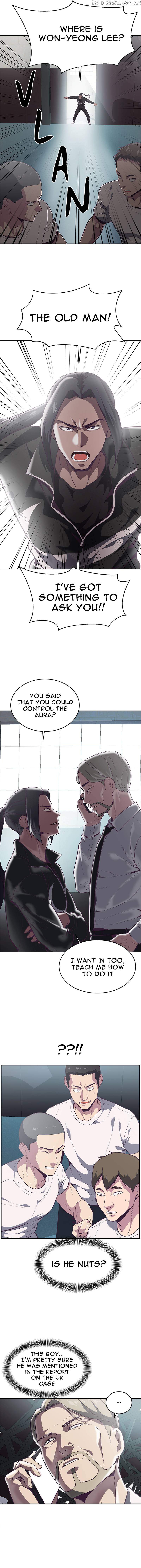 The Boy Of Death Chapter 109 - Page 13