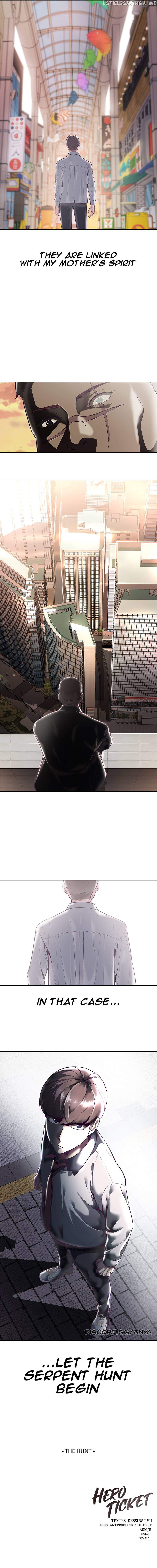 The Boy Of Death Chapter 109 - Page 17