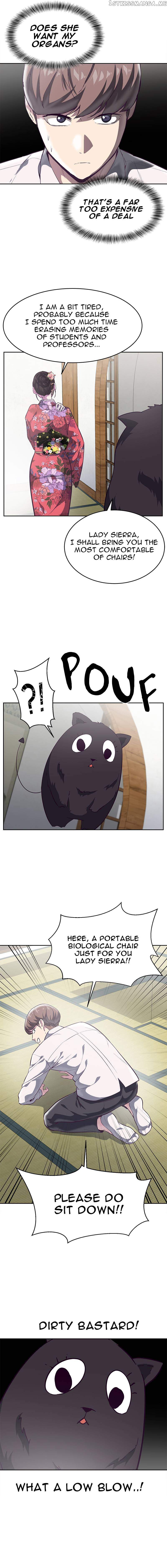 The Boy Of Death Chapter 109 - Page 6