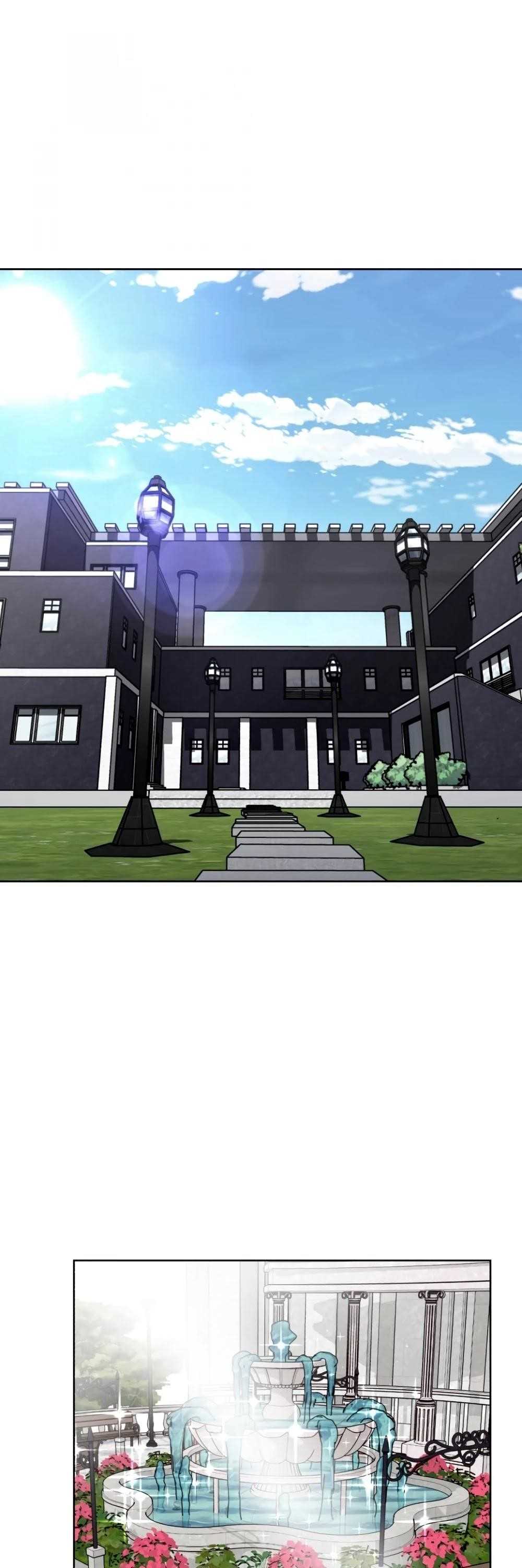 The Boy Of Death Chapter 11 - Page 1