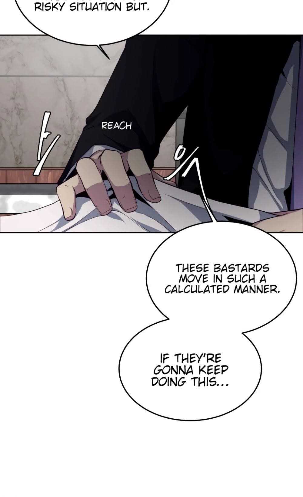 The Boy Of Death Chapter 11 - Page 18