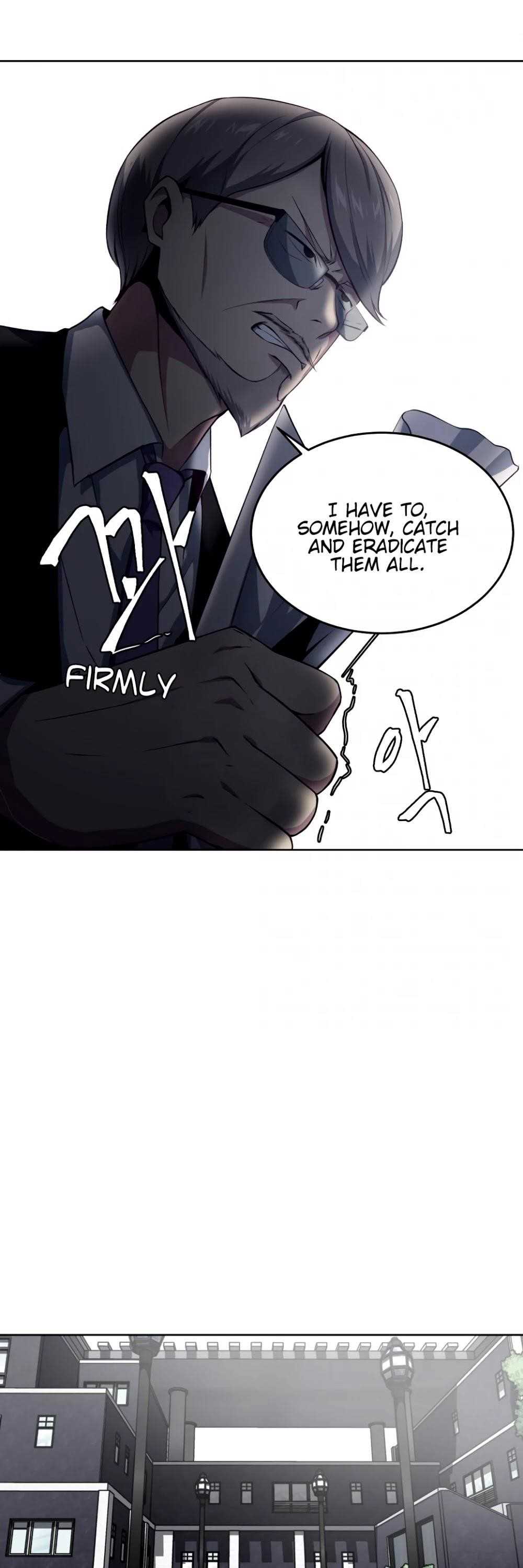 The Boy Of Death Chapter 11 - Page 19