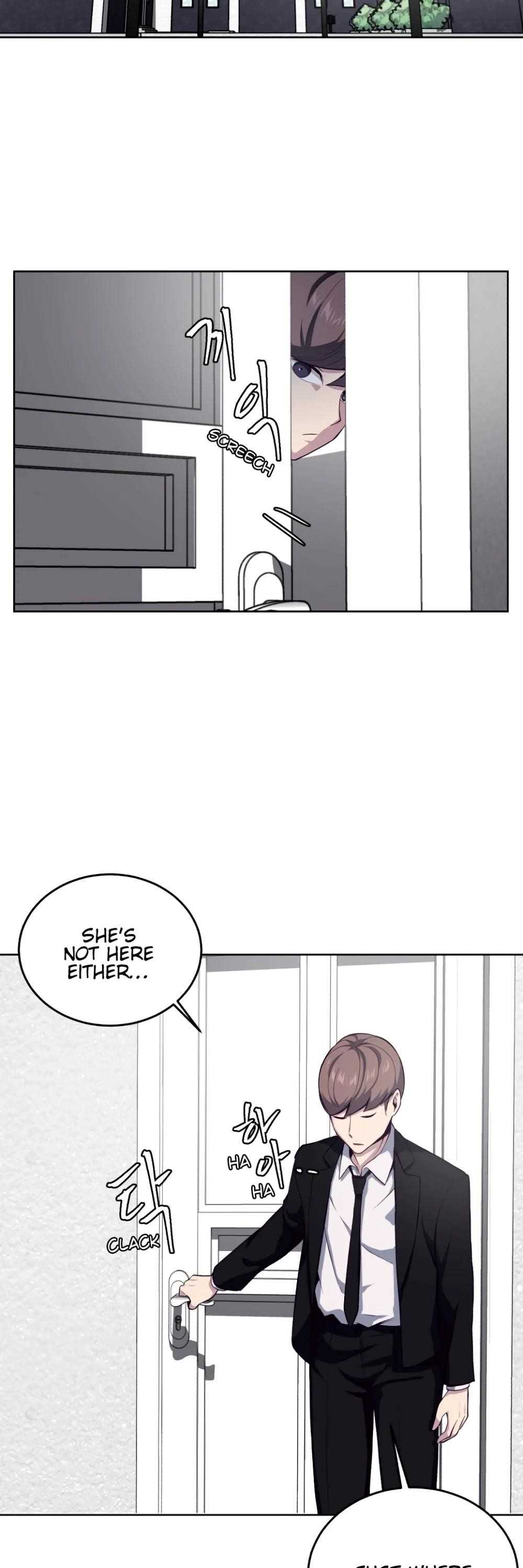 The Boy Of Death Chapter 11 - Page 20