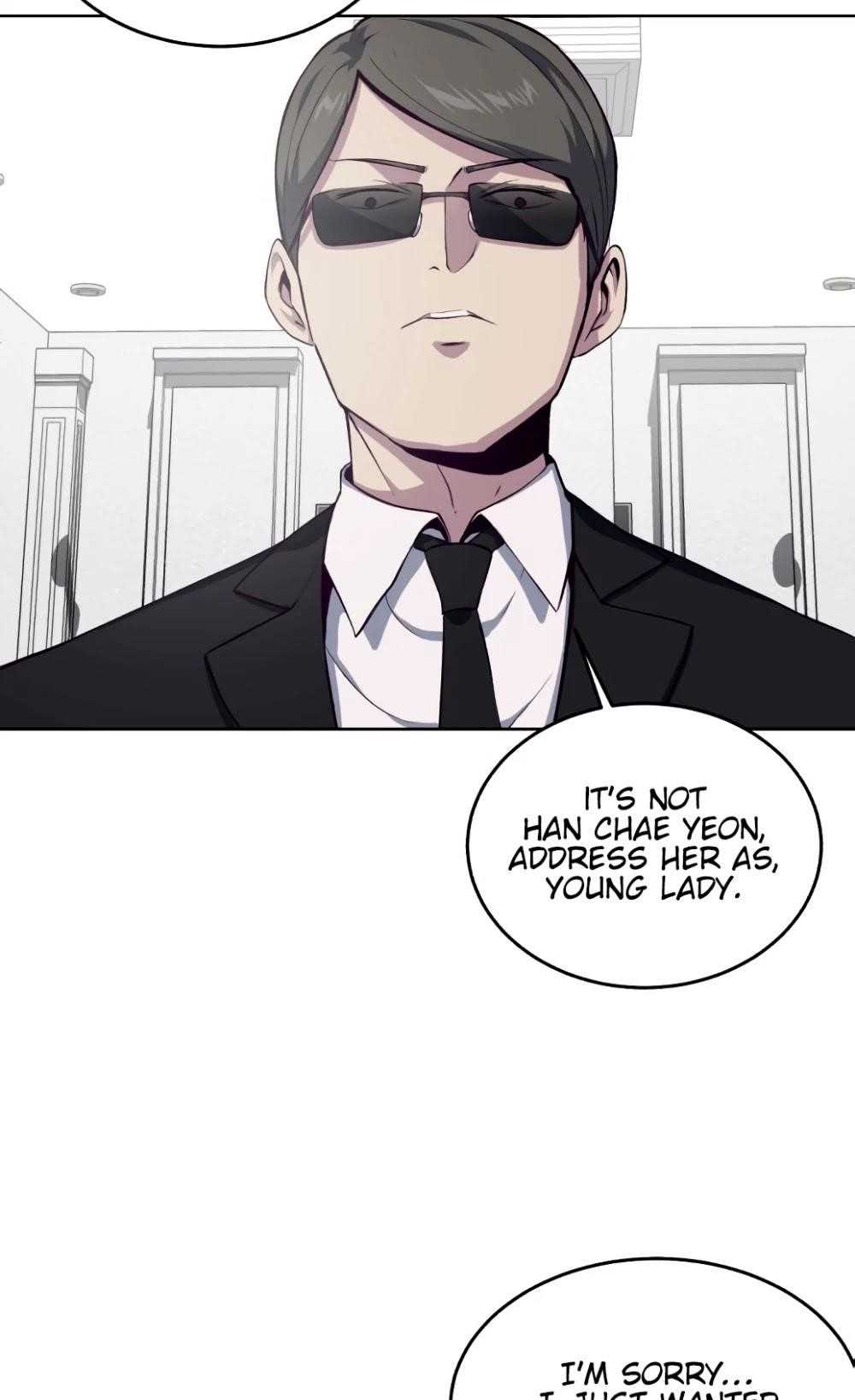 The Boy Of Death Chapter 11 - Page 25