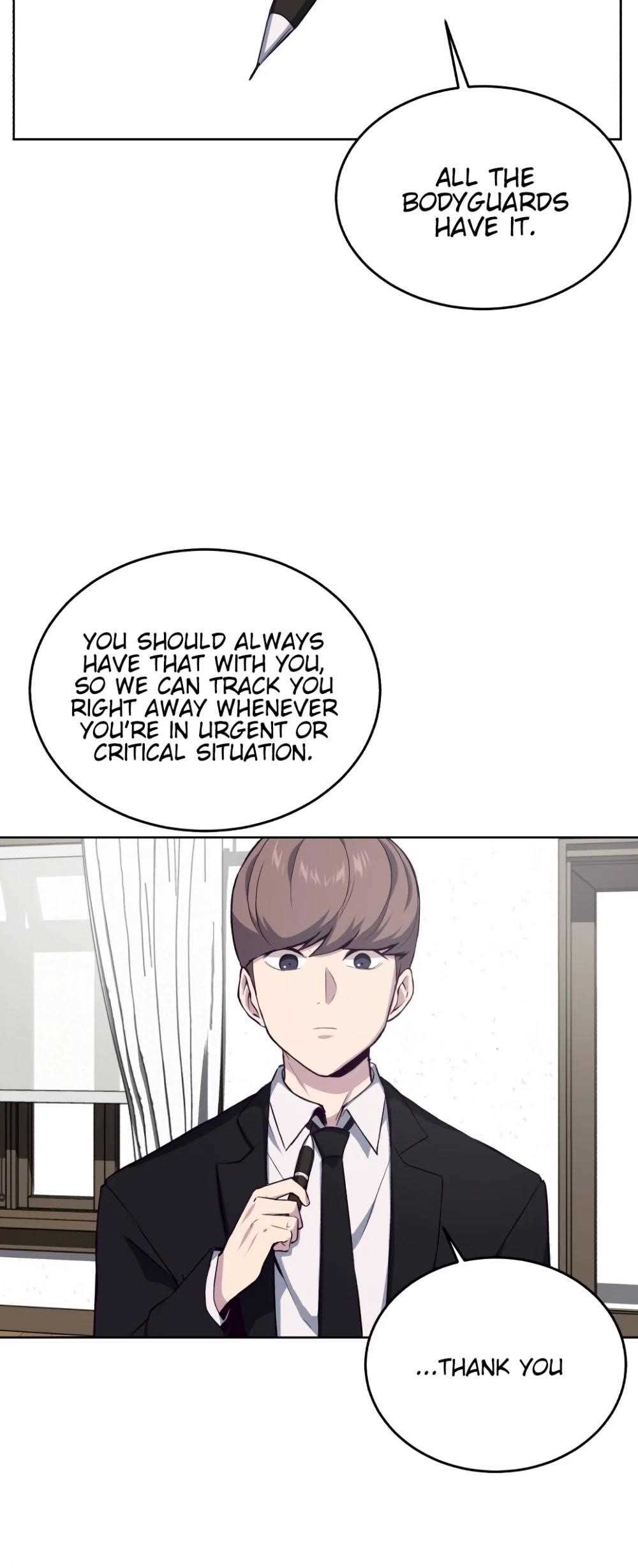 The Boy Of Death Chapter 11 - Page 40